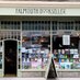 Falmouth Bookseller (@falmouthbooks) Twitter profile photo