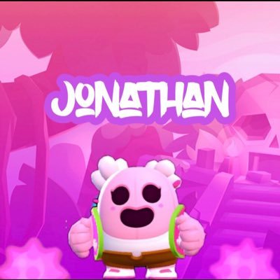 JonBrawlStars Profile Picture