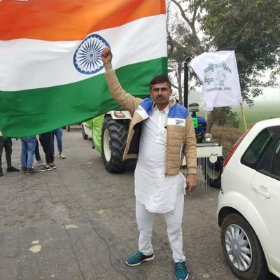 @SandeepSinghroh