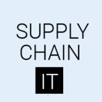 Supply Chain IT (@supply_chain_it) 's Twitter Profile Photo Supply Chain IT (@supply_chain_it) 's Twitter Profile Photo