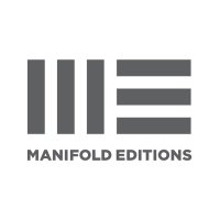 Manifold Editions(@manifoldarts) 's Twitter Profile Photo