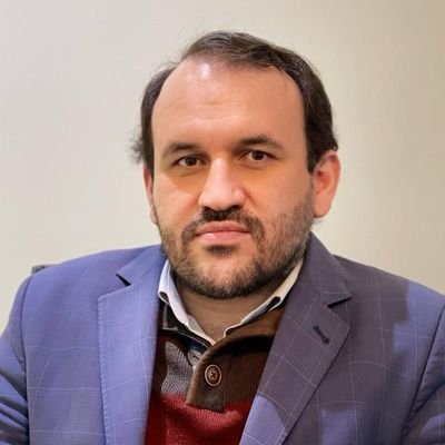 Seyed Sadegh Kashani Profile