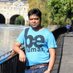 Naveen S G (@coolsgn) Twitter profile photo