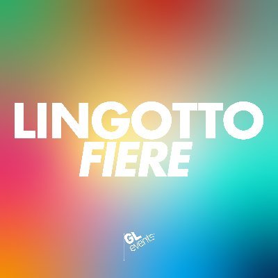 🏛️Quartiere fieristico di Torino e del Piemonte, parte di @glevents  ➡️ https://t.co/j2SY6gOW7m