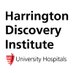 Harrington Discovery Institute (@HarringtonDI_UH) Twitter profile photo