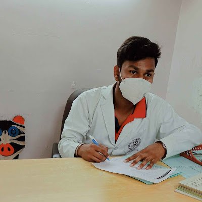 RTehadiya's profile picture. AIIMS NEW DELHI 2K20