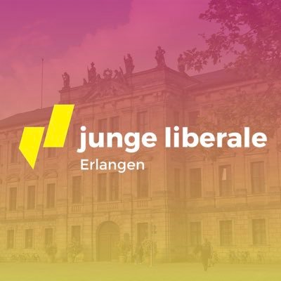 Deine liberale Jugendorganisation in Erlangen. Lerne uns kennen - jeden dritten Donnerstag im Monat ab 19 Uhr bei “Freiheit Erlangen” unserem Meet & Greet.