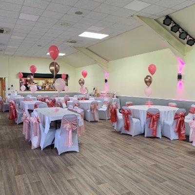 Conference/function room hire Wigan. 1-180 delegates. FREE evening bar hire, conferences from £75. https://t.co/gYIHLfE0mv