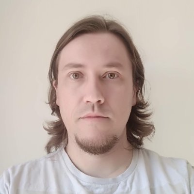 MatioliSamuel's profile picture. Data Architect and Developer