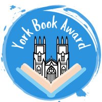York Book Award (@yorkbookaward) 's Twitter Profile Photo York Book Award (@yorkbookaward) 's Twitter Profile Photo