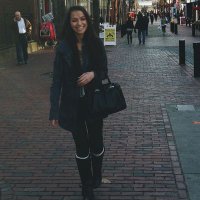 amanda (@ayyymanda_) 's Twitter Profile