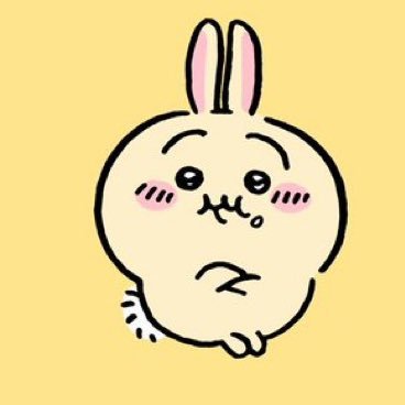 ゆるゆる破産しない程度にちいかわグッズ集めてます。実店舗購入派、ガチャガチャ、UFOキャッチャー。うさぎさん/ラッコさん/モモンガ推し。愛知