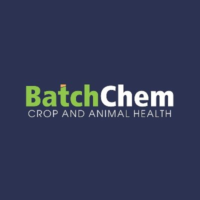 BatchChem's profile picture. Zimbabwe's preferred supplier of agro-crop chemicals and animal health products.

info@batchchem.com |  08677009102