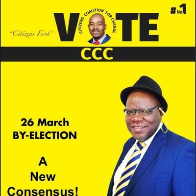C.C.C Harare East Constituency