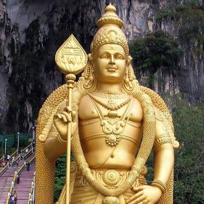 AbishckD's profile picture. Maatram ondrae marathathu