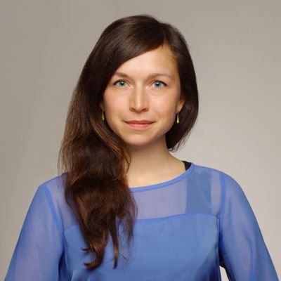 Researcher @FraunhoferISI. PhD candidate @TUDarmstadt