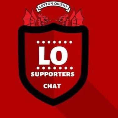 Leyton Orient Supporters Chat twitter page.