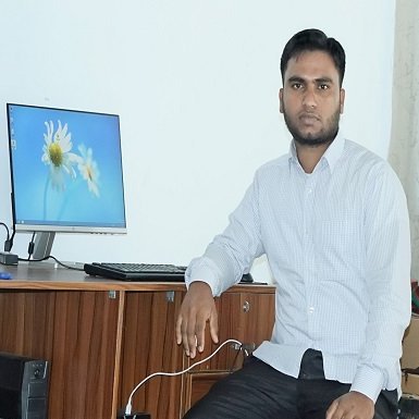 Hi there! I am a professional Digital Marketer and SEO expert. I am expert in Social Media Manager, YouTube Marketing, Digital Marketing others.