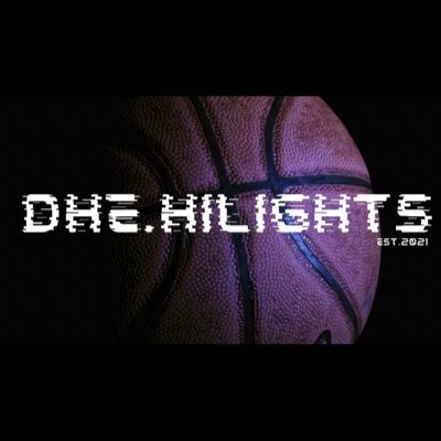 DHEHIGHLIGHTS Profile Picture