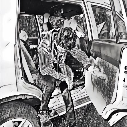 iamhacker2007's profile picture. 