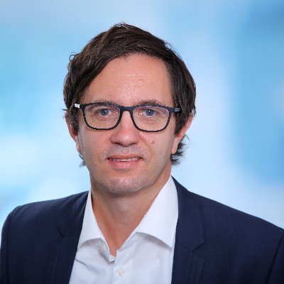 Head of Strategy @ATS_AG | Innovation & Technology Enthusiast | Management Consultant | Speaker | University Lecturer
