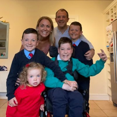 ShaneMcloughln's profile picture. 