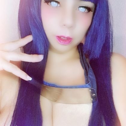 Hi! I'm a #cosplayer from #Tijuana, Mexico. South from Cali. Check out my Kofi: https://t.co/2AChIlYfIZ or IG:https://t.co/zsQysgQHxz