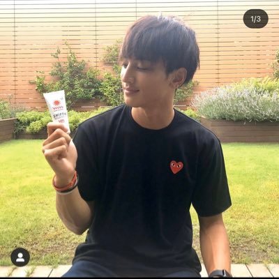 Adonis lamさんのプロフィール画像
