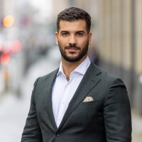 Daniel Can Hasirci (@_daniel_can) 's Twitter Profile