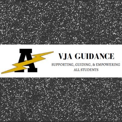 Director of Guidance @VJA D230