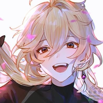 I'll go wherever it takes to find you. The wind will be at my back on the search, I don't know where you are...But I'm close. {#GenshinImpactRP Parody Acc}