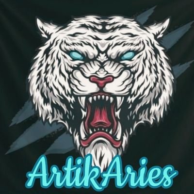 ArtikAries Profile Picture