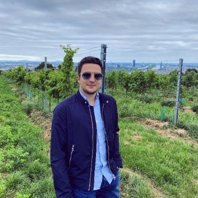 amarkalaba's profile picture. 