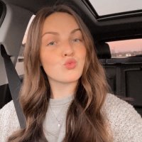 Nicole Randolph (@_haileynicole16) 's Twitter Profile