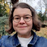 Frau Şenayd (@gedankentraeger) Twitter profile photo