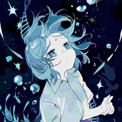 bluedietbox's profile picture. 造曲的