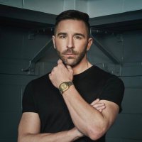 Mathieu Caron (@feelingmode) 's Twitter Profile