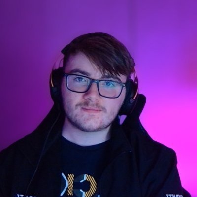 IamLupine's profile picture. 
