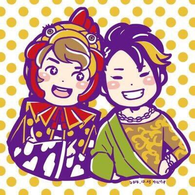 shuuichiroo's profile picture. ［演劇制作体V-NET/アトミックモンキー］俳優/声優。出演【コトダマン】【キラメイジャー】【AmazonAudible】【崩壊:スターレイル】【アバレwithドンブラ】【舞台花郎/フィギョン】【ゴジュウジャー/マナーノーワン】etc