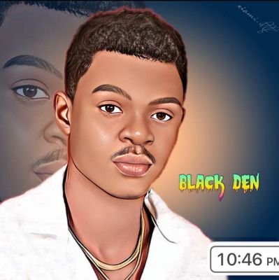 Black_den509 Profile Picture