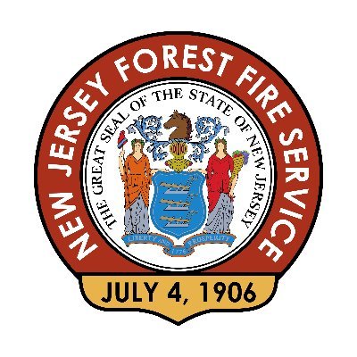The official Twitter account for the @NewJerseyDEP's Forest Fire Service.