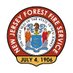 New Jersey Forest Fire Service (@njdepforestfire) Twitter profile photo