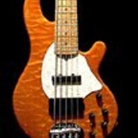 Richard Bean - @chardbass Twitter Profile Photo