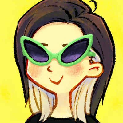 Game artist, Illustrator, NFT Artist | https://t.co/iMEWjXb9mg | https://t.co/W9JsngaI4K | Main Twitter @yellky