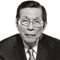 Juan Ponce Enrile Outlives (@jpeoutlives) 's Twitter Profile Photo Juan Ponce Enrile Outlives (@jpeoutlives) 's Twitter Profile Photo