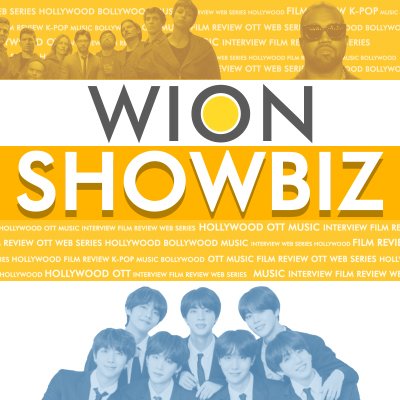 WION Showbiz Profile