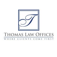 Thomas Law Offices (@tadthomaslaw) 's Twitter Profile