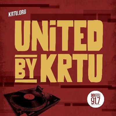 KRTU917FM Profile Picture