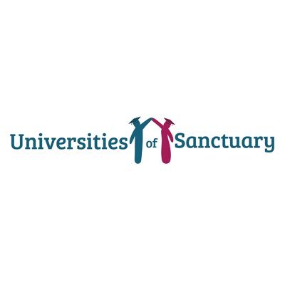 A movement of staff and students campaigning for @unibirmingham to become a @uniofsanctuary in 2023.