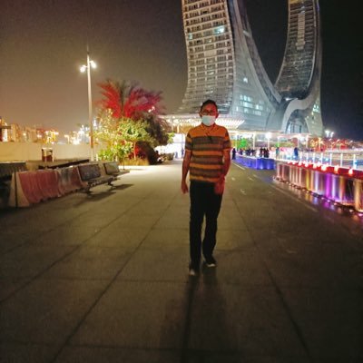 Krishna58745391's profile picture. 